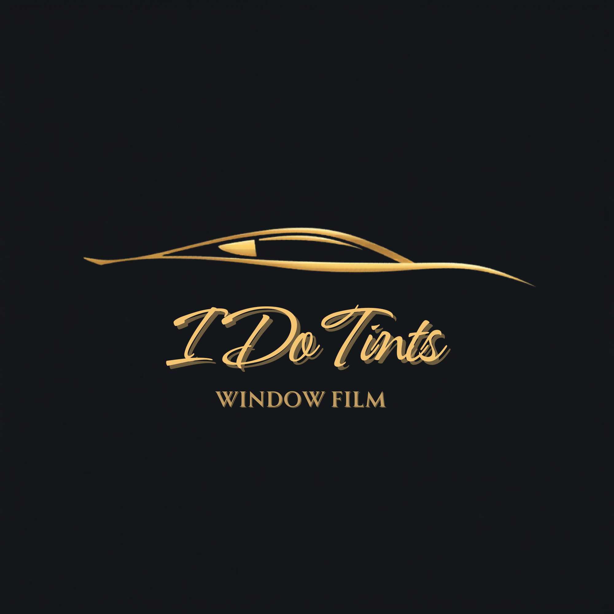 I Do Tints logo